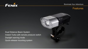Fenix BC20